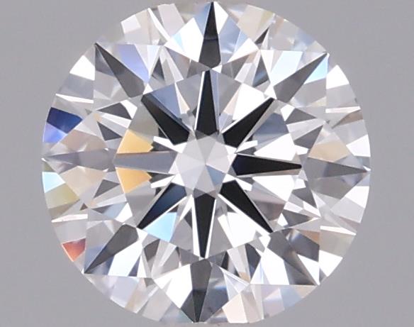 IGI 0.97 Carat Round Brilliant Lab Grown Diamond 人工培育鑽石 實驗室人造鑽石