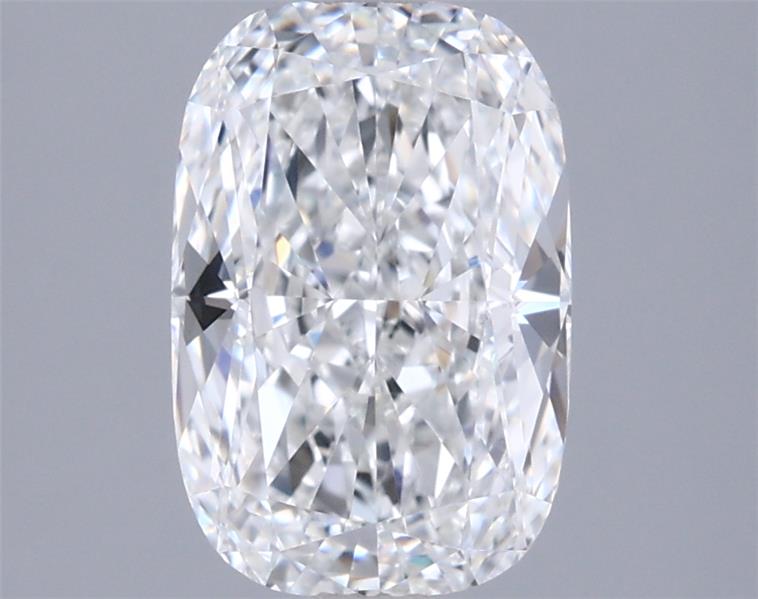 IGI 2.04 Carat Cushion Lab Grown Diamond 人工培育鑽石 實驗室人造鑽石