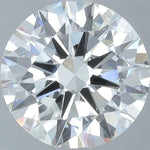 IGI 2.51 Carat Round Brilliant Lab Grown Diamond 人工培育鑽石 實驗室人造鑽石