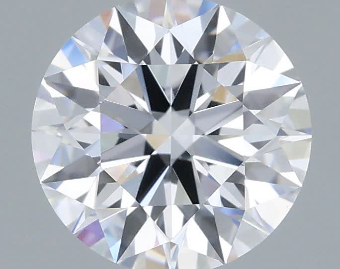 IGI 1.35 Carat Round Brilliant Lab Grown Diamond 人工培育鑽石 實驗室人造鑽石