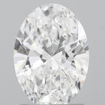 IGI 1.81 Carat Oval Lab Grown Diamond 人工培育鑽石 實驗室人造鑽石