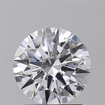 GIA 1.55 Carat Round Brilliant Lab Grown Diamond