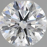 IGI 1.13 Carat Round Brilliant Lab Grown Diamond 人工培育鑽石 實驗室人造鑽石