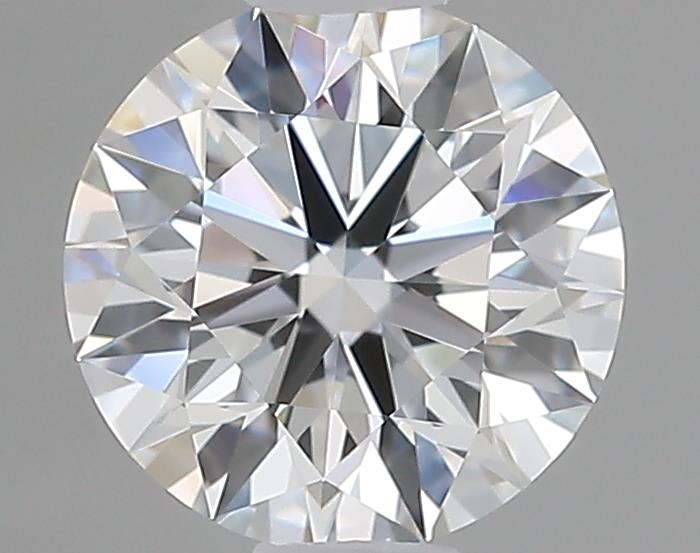 IGI 1.13 Carat Round Brilliant Lab Grown Diamond 人工培育鑽石 實驗室人造鑽石