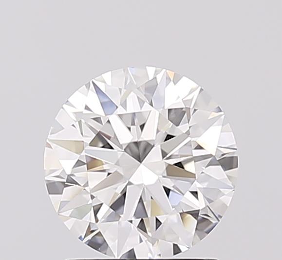 IGI 1.20 Carat Round Brilliant Lab Grown Diamond 人工培育鑽石 實驗室人造鑽石