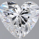 IGI 2.07 Carat Heart Lab Grown Diamond 人工培育鑽石 實驗室人造鑽石