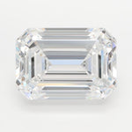 IGI 5.00 Carat Emerald Lab Grown Diamond 人工培育鑽石 實驗室人造鑽石