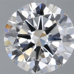 IGI 2.50 Carat Round Brilliant Lab Grown Diamond 人工培育鑽石 實驗室人造鑽石