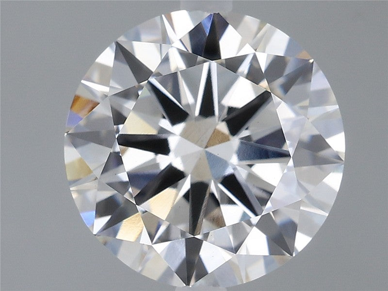 IGI 2.50 Carat Round Brilliant Lab Grown Diamond 人工培育鑽石 實驗室人造鑽石
