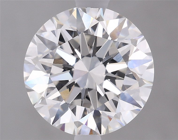 IGI 2.10 Carat Round Brilliant Lab Grown Diamond 人工培育鑽石 實驗室人造鑽石