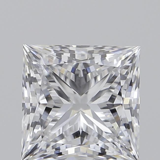 IGI 1.06 Carat Princess Cut Lab Grown Diamond