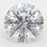GIA 4.27 Carat Round Brilliant Lab Grown Diamond 人工培育鑽石 實驗室人造鑽石