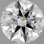 IGI 1.25 Carat Round Brilliant Lab Grown Diamond 人工培育鑽石 實驗室人造鑽石