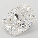IGI 4.00 Carat Cushion Lab Grown Diamond 人工培育鑽石 實驗室人造鑽石