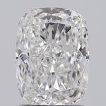 IGI 1.51 Carat Cushion Lab Grown Diamond 人工培育鑽石 實驗室人造鑽石