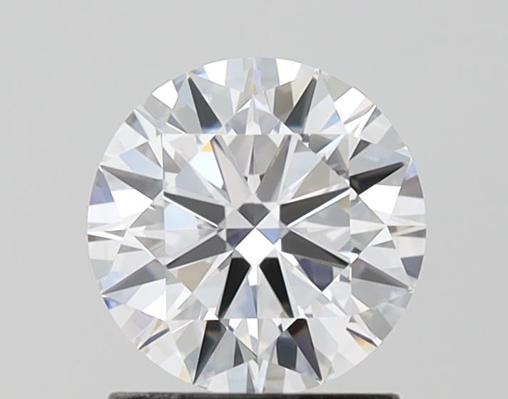 IGI 1.22 Carat Round Brilliant Lab Grown Diamond