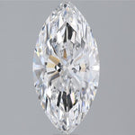 IGI 1.57 Carat Marquise Lab Grown Diamond 人工培育鑽石 實驗室人造鑽石