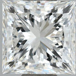 IGI 1.10 Carat Princess Cut Lab Grown Diamond 人工培育鑽石 實驗室人造鑽石