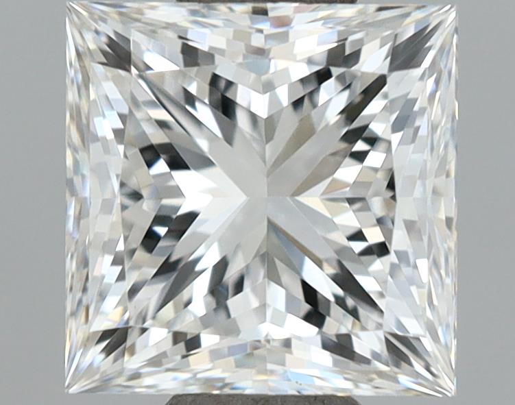 IGI 1.10 Carat Princess Cut Lab Grown Diamond 人工培育鑽石 實驗室人造鑽石