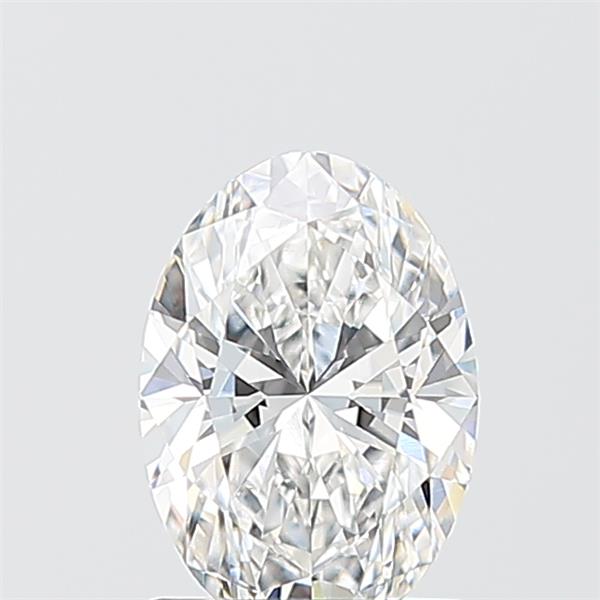 IGI 1.02 Carat Oval Lab Grown Diamond 人工培育鑽石 實驗室人造鑽石