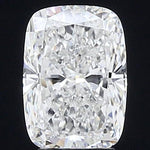 IGI 3.77 Carat Cushion Lab Grown Diamond 人工培育鑽石 實驗室人造鑽石