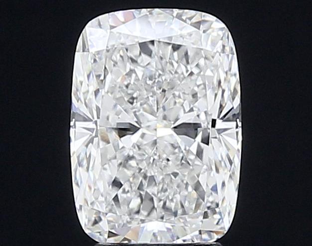 IGI 3.77 Carat Cushion Lab Grown Diamond 人工培育鑽石 實驗室人造鑽石