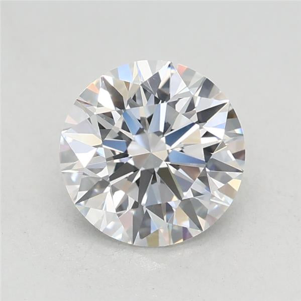 IGI 1.03 Carat Round Brilliant Lab Grown Diamond