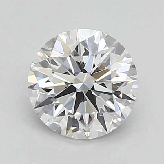 IGI 0.73 Carat Round Brilliant Lab Grown Diamond 人工培育鑽石 實驗室人造鑽石