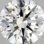 IGI 3.01 Carat Round Brilliant Lab Grown Diamond 人工培育鑽石 實驗室人造鑽石