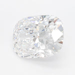IGI 2.10 Carat Cushion Lab Grown Diamond 人工培育鑽石 實驗室人造鑽石