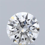 IGI 2.02 Carat Round Brilliant Lab Grown Diamond 人工培育鑽石 實驗室人造鑽石