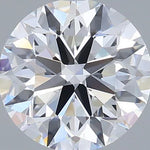 IGI 1.01 Carat Round Brilliant Lab Grown Diamond 人工培育鑽石 實驗室人造鑽石
