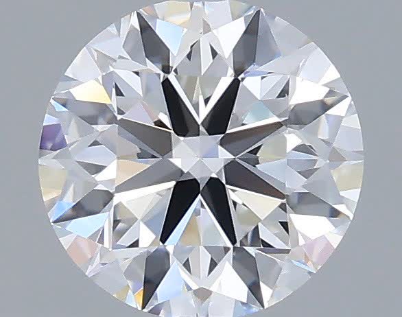 IGI 1.01 Carat Round Brilliant Lab Grown Diamond 人工培育鑽石 實驗室人造鑽石
