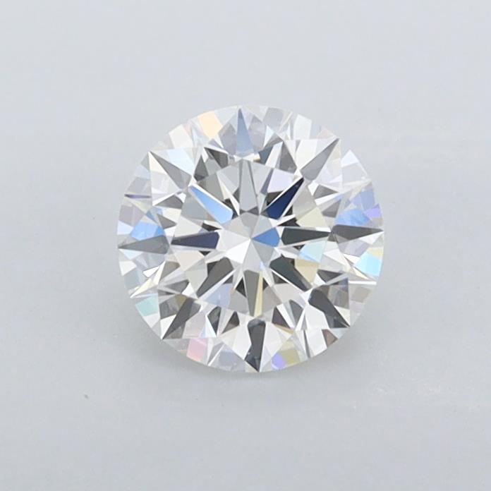 IGI 0.55 Carat Round Brilliant Lab Grown Diamond 人工培育鑽石 實驗室人造鑽石
