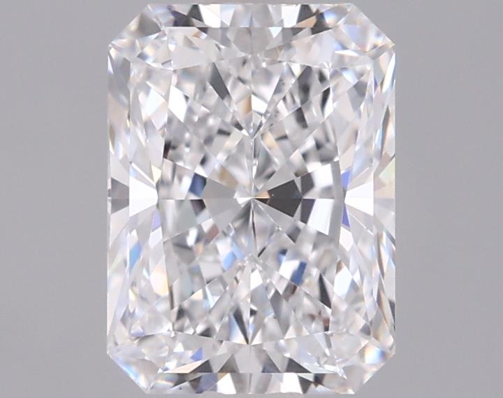 IGI 1.61 Carat Radiant Cut Lab Grown Diamond 人工培育鑽石 實驗室人造鑽石