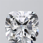IGI 1.81 Carat Cushion Lab Grown Diamond 人工培育鑽石 實驗室人造鑽石