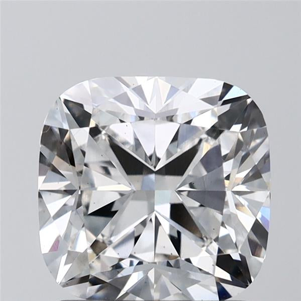 IGI 1.81 Carat Cushion Lab Grown Diamond 人工培育鑽石 實驗室人造鑽石