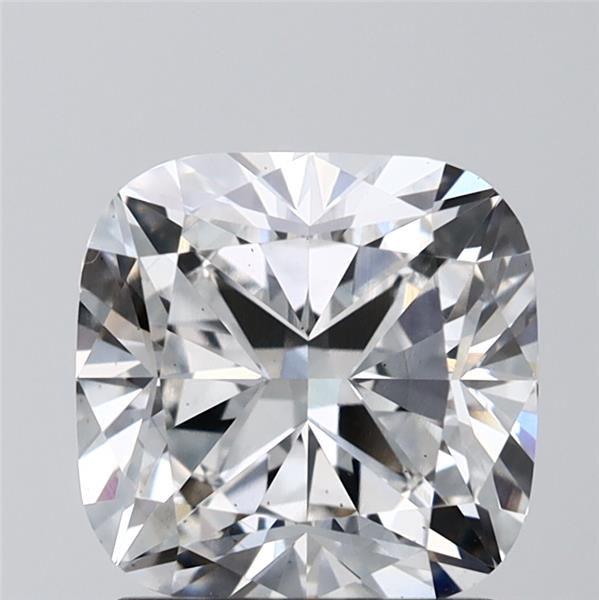IGI 1.81 Carat Cushion Lab Grown Diamond 人工培育鑽石 實驗室人造鑽石