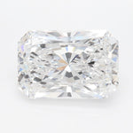 IGI 2.10 Carat Radiant Cut Lab Grown Diamond 人工培育鑽石 實驗室人造鑽石
