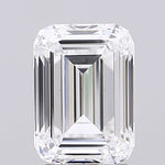 IGI 3.06 Carat Cushion Lab Grown Diamond 人工培育鑽石 實驗室人造鑽石