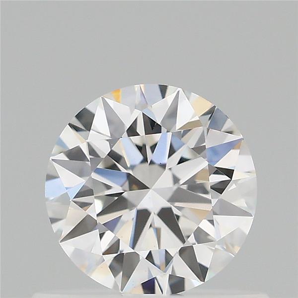 IGI 0.56 Carat Round Brilliant Lab Grown Diamond 人工培育鑽石 實驗室人造鑽石