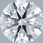 IGI 2.06 Carat Round Brilliant Lab Grown Diamond 人工培育鑽石 實驗室人造鑽石