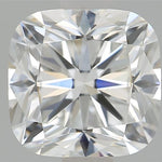 IGI 1.51 Carat Cushion Lab Grown Diamond