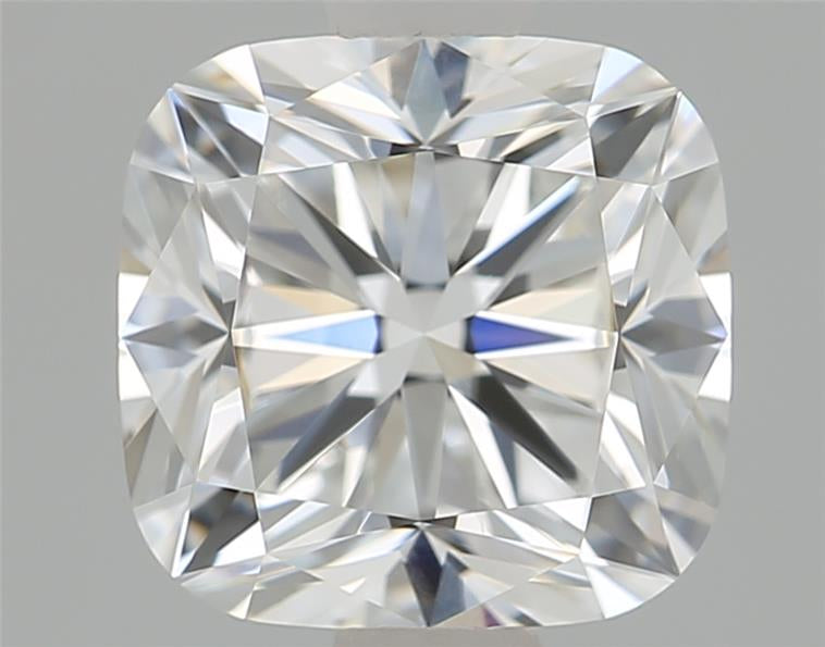 IGI 1.51 Carat Cushion Lab Grown Diamond