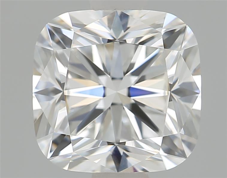 IGI 1.51 Carat Cushion Lab Grown Diamond