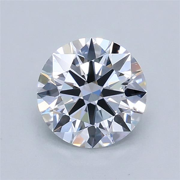IGI 0.52 Carat Round Brilliant Lab Grown Diamond 人工培育鑽石 實驗室人造鑽石