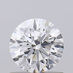 IGI 0.73 Carat Round Brilliant Lab Grown Diamond 人工培育鑽石 實驗室人造鑽石