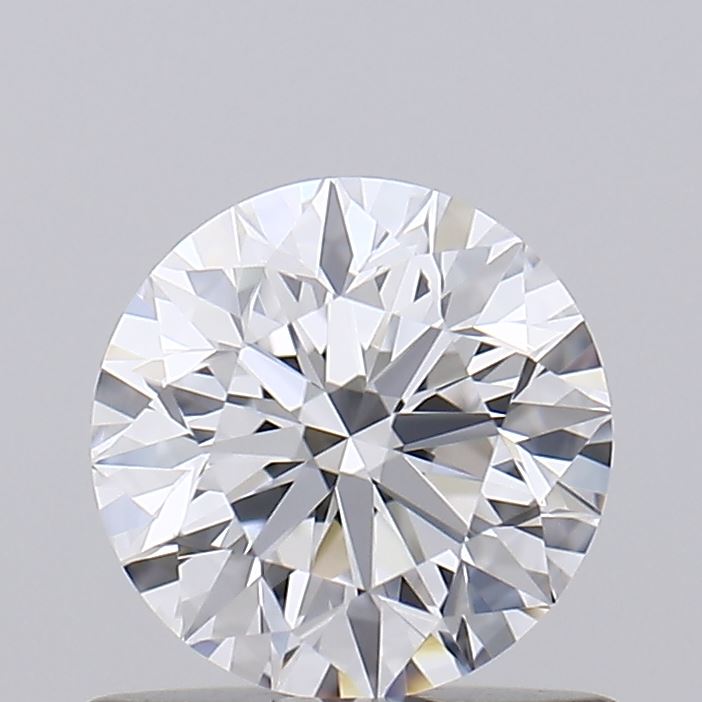 IGI 0.73 Carat Round Brilliant Lab Grown Diamond 人工培育鑽石 實驗室人造鑽石