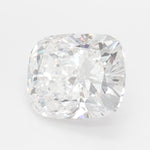 IGI 1.50 Carat Cushion Lab Grown Diamond 人工培育鑽石 實驗室人造鑽石