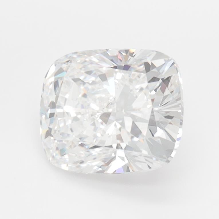 IGI 1.50 Carat Cushion Lab Grown Diamond 人工培育鑽石 實驗室人造鑽石
